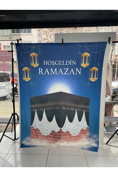 PROMISEBACKDROP2 150x200 Okul etkinlik Kumaş Pano, Ramazan Panoları ,Ramazan ...