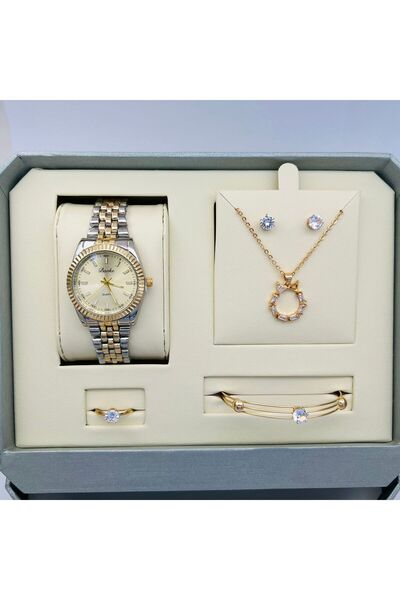 GGGG Fanderblue women's set