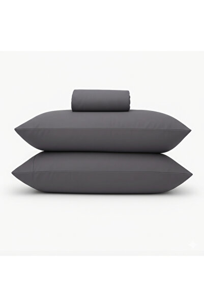 CADES CADE Home 3 Piece 100% Cotton Sheets, 300 Thread Count Super Soft Luxur...