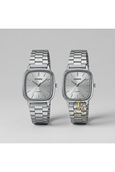 Casio كاسيو كبلز بيج | طقم نسائي + رجالي