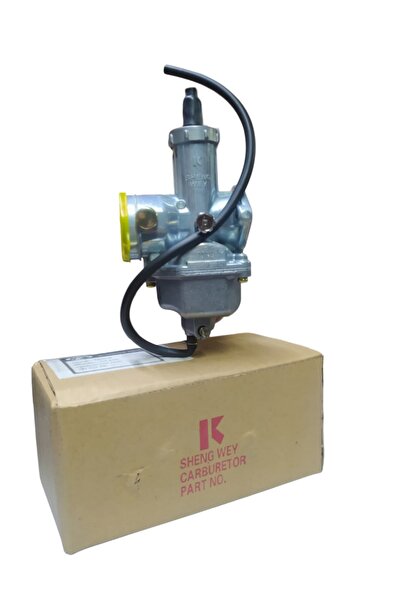 Shengwey Sheng Wey PZ30 CG 200 KARBÜRATÖR 1. KALİTE