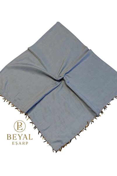 beyal El İşçiliği Uzun Pullu Yazma