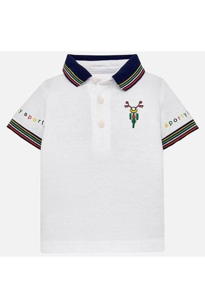 MAYORAL Cămaşă polo