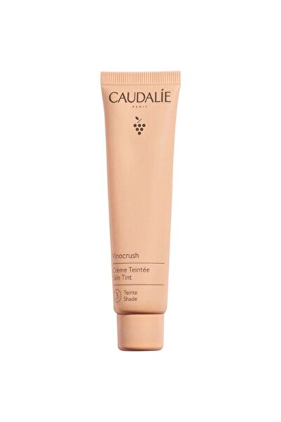 Caudalie Vinocrush Skin Tint Shade No:3 30 ml