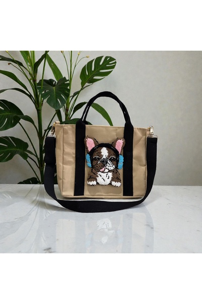 ozdesendesign Dog Bag
