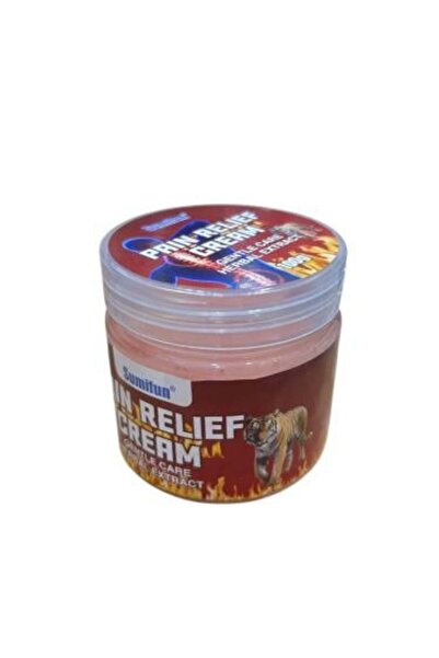 allura Sumiphon Pain Relief Cream