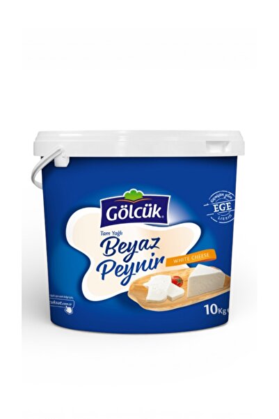 DUMAN GURME GÖLCÜK KÖY PEYNİR YÖRÜK 10 KG