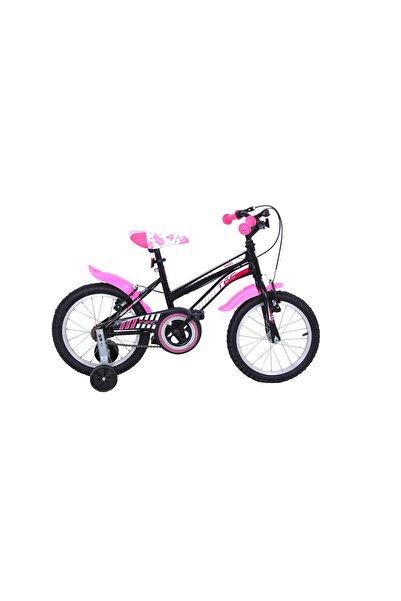 Belderia Tec Angel 16 jant Çocuk Bisikleti Siyah