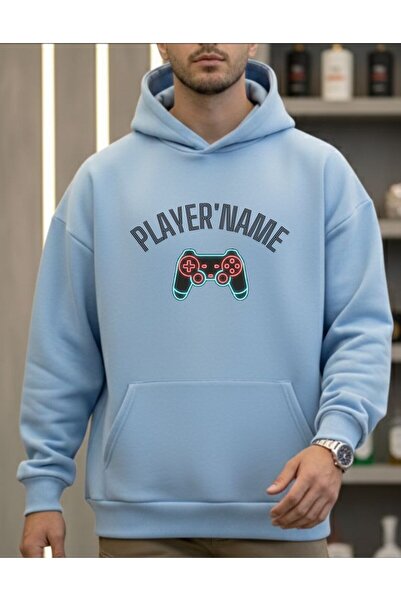 REBRAND Unisex, Loose Fitting Sports Jacket with the Player's Name Printed on...