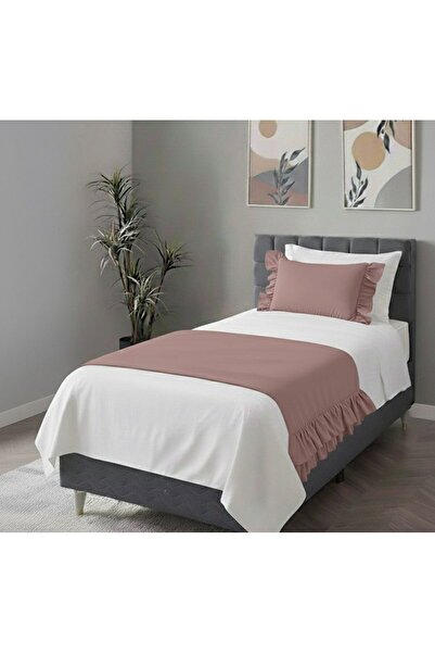 NAKKAŞİ ZARİF Single Bed Runner Set