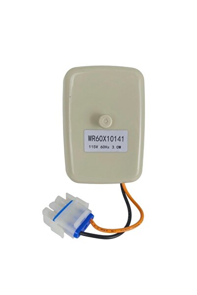 GE WR60X10141 Refrigerator Evaporator Fan Motor