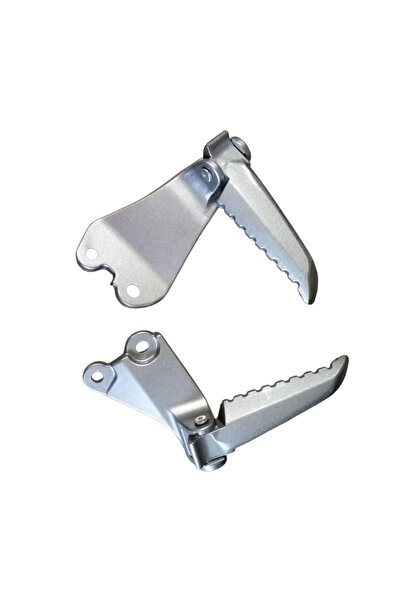 Volta RSX6 YOLCU AYAKLIK SETİ SAĞ-SOL