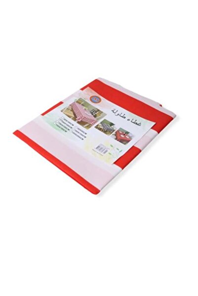 FO مفارش موائد ملونة من الوسام