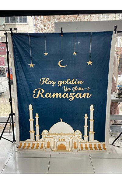 PROMISEBACKDROP2 200x250 ek dikişli Okul etkinlik Kumaş Pano, Ramazan Pano ,R...
