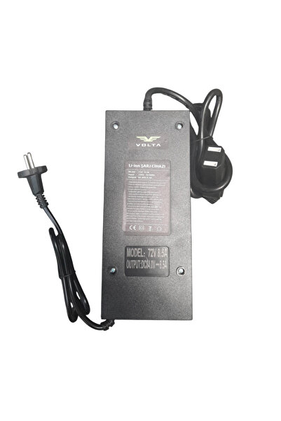 Volta EV2 72V 100AH LFP ŞARJ ALETİ