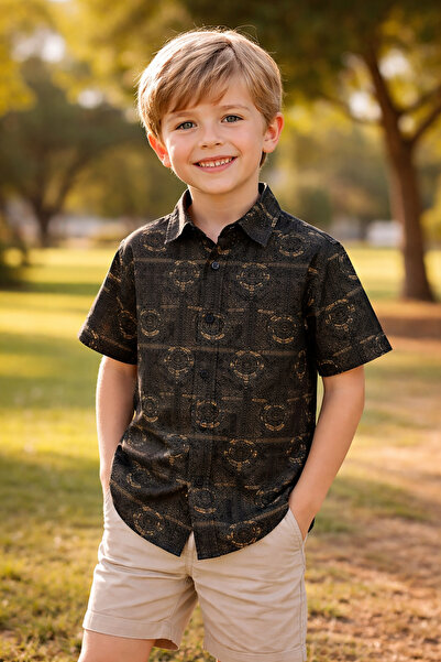 GFT FASHION Kids premuim shirt