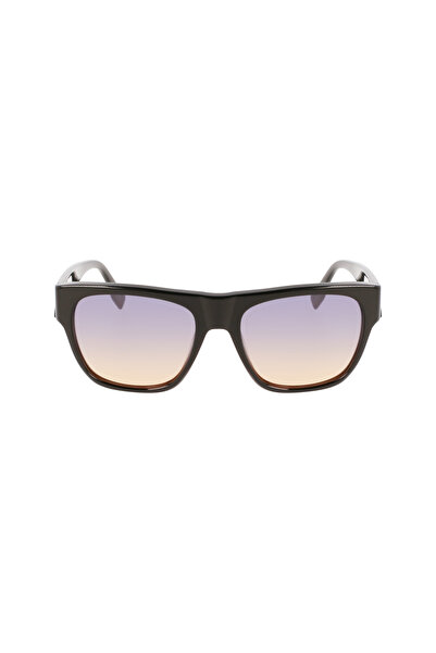 Karl Lagerfeld 6074S Black 001 5518 Güneş Gözlüğü