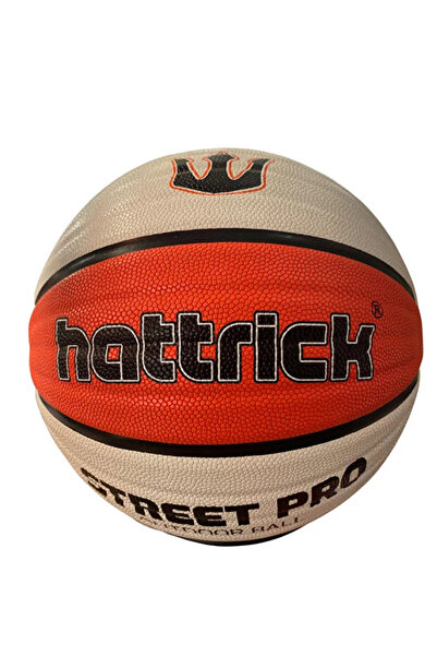 Hattrick كرة سلة خارجية للشارع رقم 7