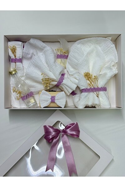 OEM Trusou botez modern pentru bebeluși