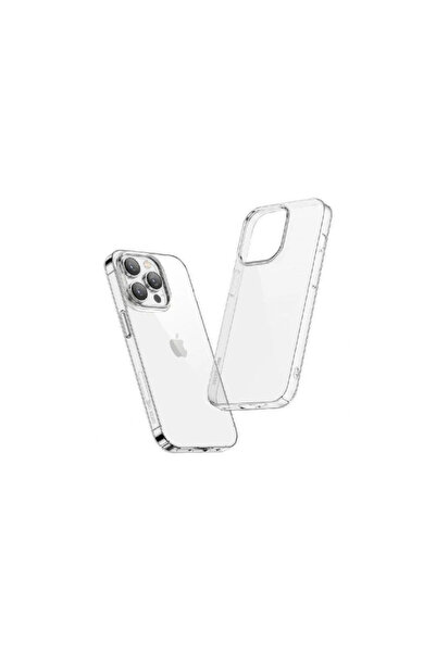 ArmorPro Armor Pro - Slim Protective Case for iPhone 15 Pro Max - Clear
