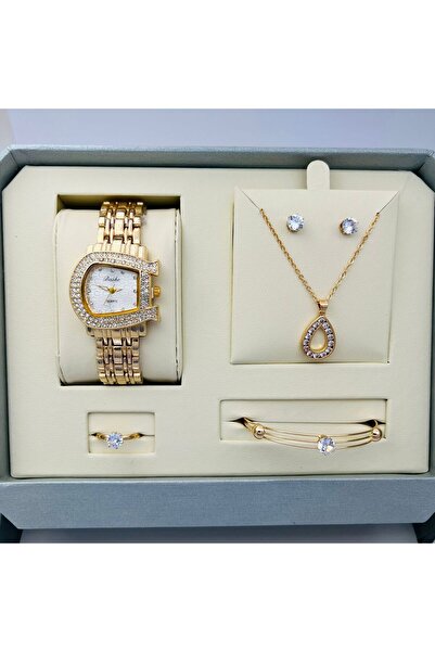 GGGG Fanderblue women's set