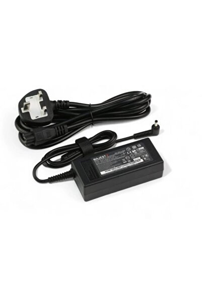 advisor Majesty Adapter for Asus 19V-3.42A 65W- 4.0mm*1.35mm Majesty Charger