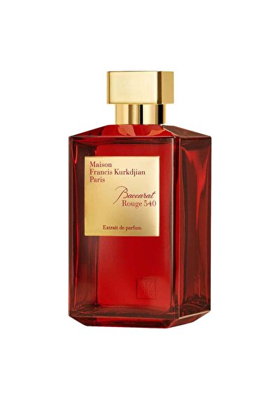 Maison Francis Kurkdjian Baccarat Rouge 540 Extrait de Parfum 200 ml