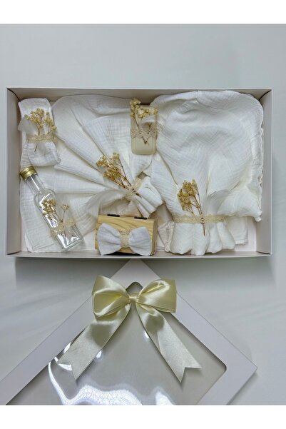 OEM Trusou botez premium – rafinament și delicatețe