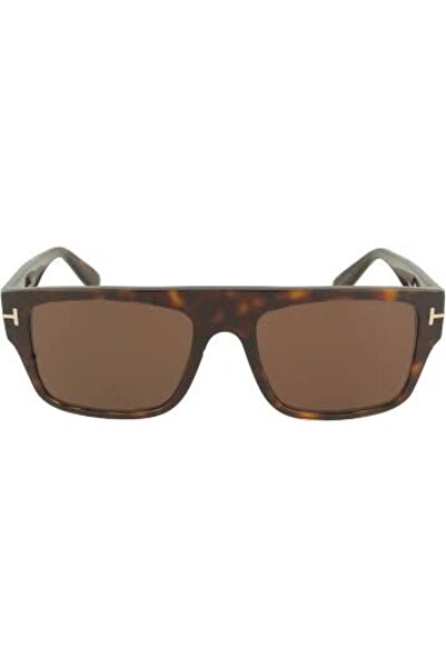 Tom Ford 0907 52E 55 Sunglasses
