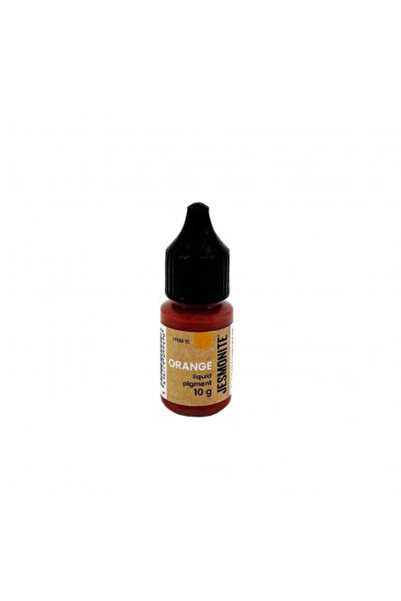 Jesmonite WATER BASED PIGMENT 10 gr - Orange