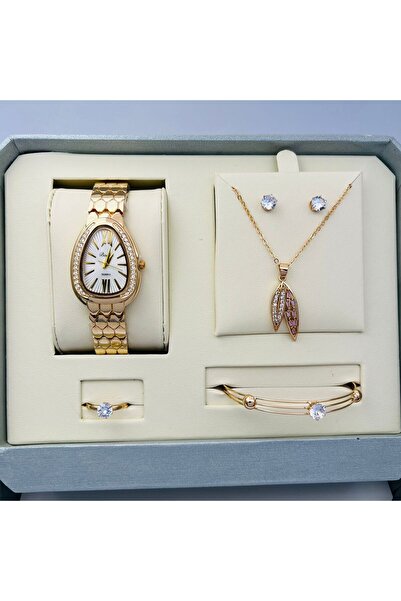 GGGG Fanderblue women's set