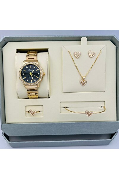 GGGG Fanderblue women's set