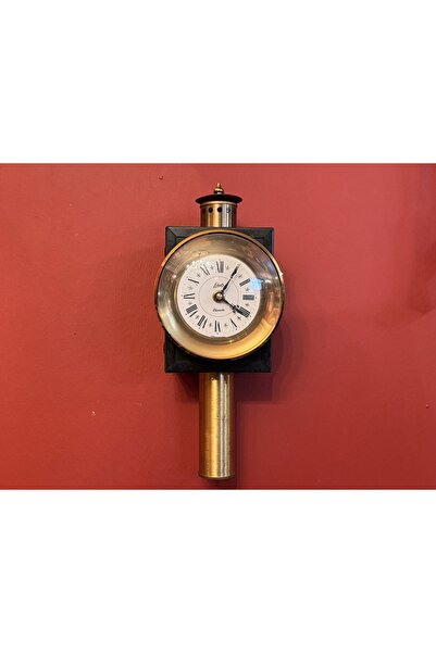 tayfuntufan antika koleksiyon Antique West German Schats Fayton Lantern Shape...