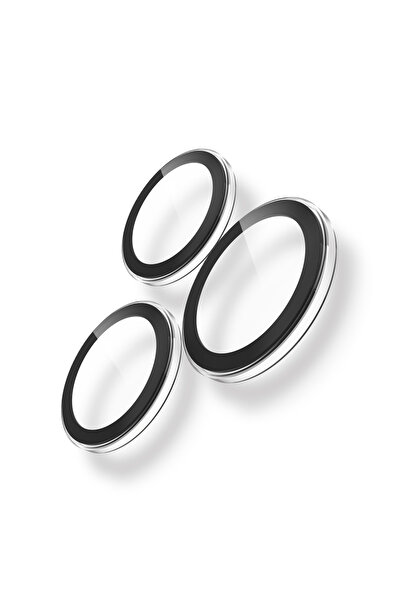 ArmorPro Armor Pro - Camera Protector for iPhone 17 - Black