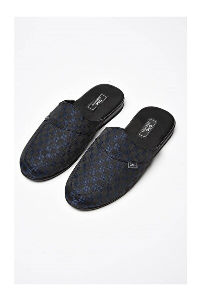 MİSS AYZA İÇTEN GELEN ŞIKLIK GC 385 POLY SOLE PLAIDATĂ PAPUȘĂ DE CASĂ PENTRU ...