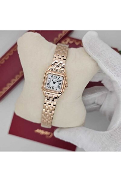 Editura Cartier Panther women's watch