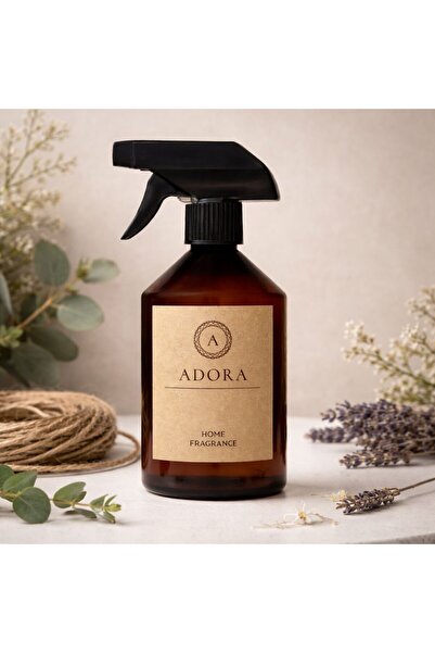 SANDALWOOD Oda Spreyi 500ml