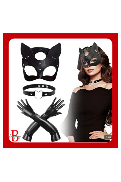 Bunnybunny Ary Parti Kostümü