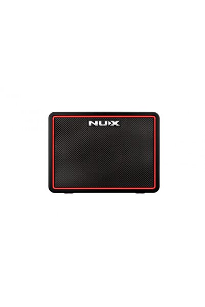 Nux MIGHTYLBTMKII Mighty Lite BT MKII | Masaüstü Amfi Bluetooth ve App Kontrolü