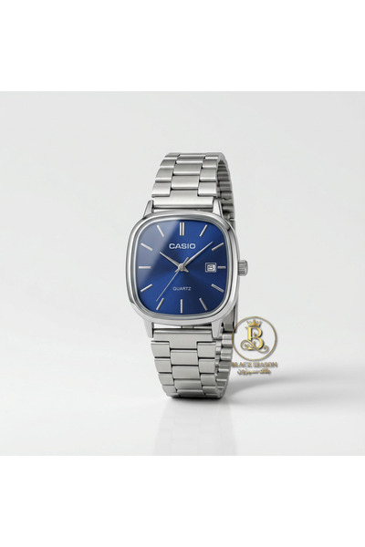 Casio Casio LTP Blue | Men's