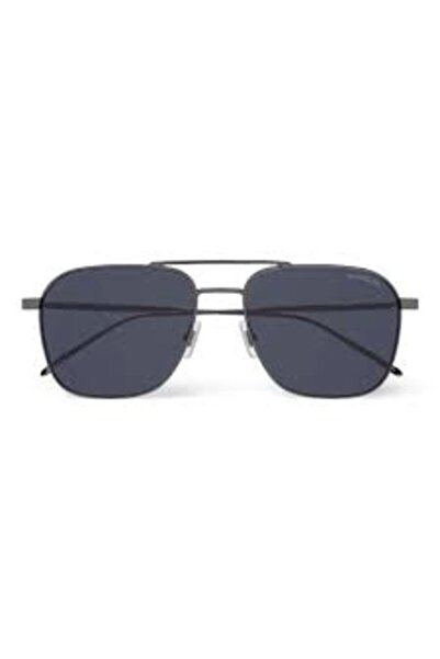 Mont Blanc 0214S 004 58 Sunglasses