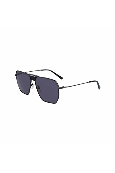 Karl Lagerfeld 350S S.Black 001 5813 Güneş Gözlüğü