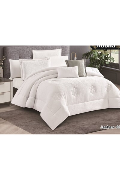 alzawia -لحاف نفر فرو فاخر