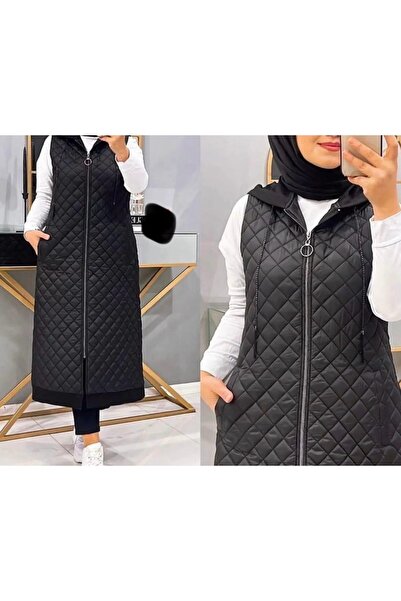 MODA Tesettür yelek