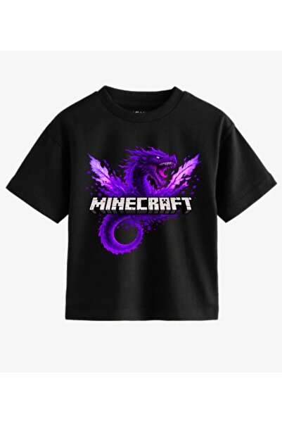 ROLY Unisex t-shirt, 100% cotton, Minecraft