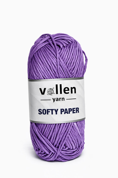vollen yarn Soft Raffia Paper Rope, Hobby Rope, Crochet Rope, Hand Knitting R...