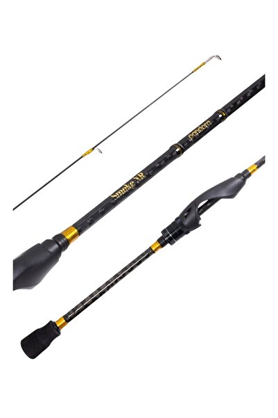 Pandora Smoke 2.28M 1.10GR Kamış