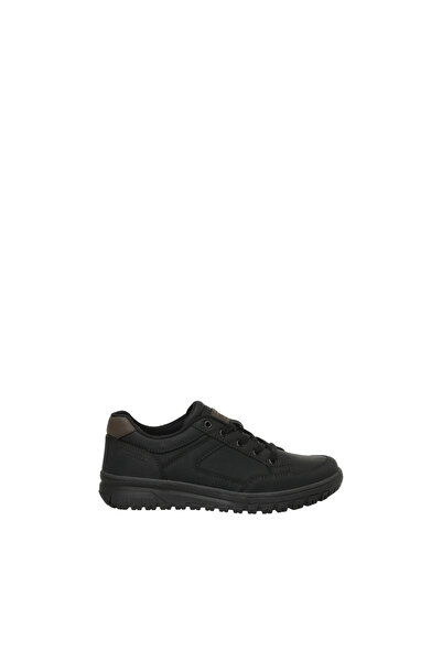 Bay Emir Hendrix 4Pr Black Men's Winter Shoes