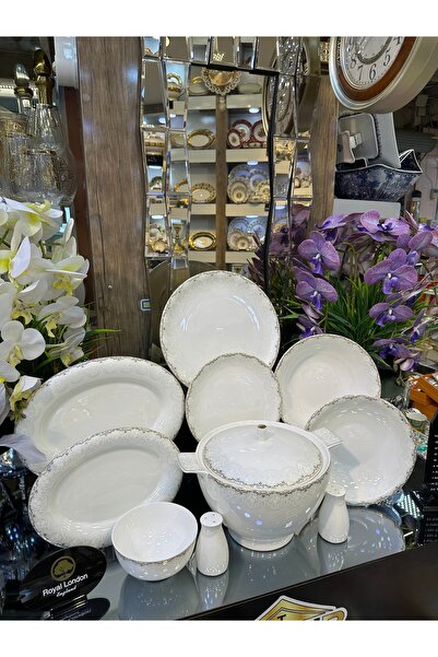 TURAB Yemek Takımı