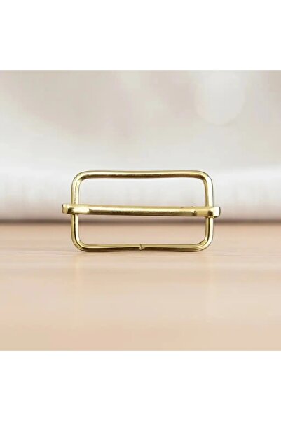 Melays 10 Pieces 4 cm Adjustment Buckle